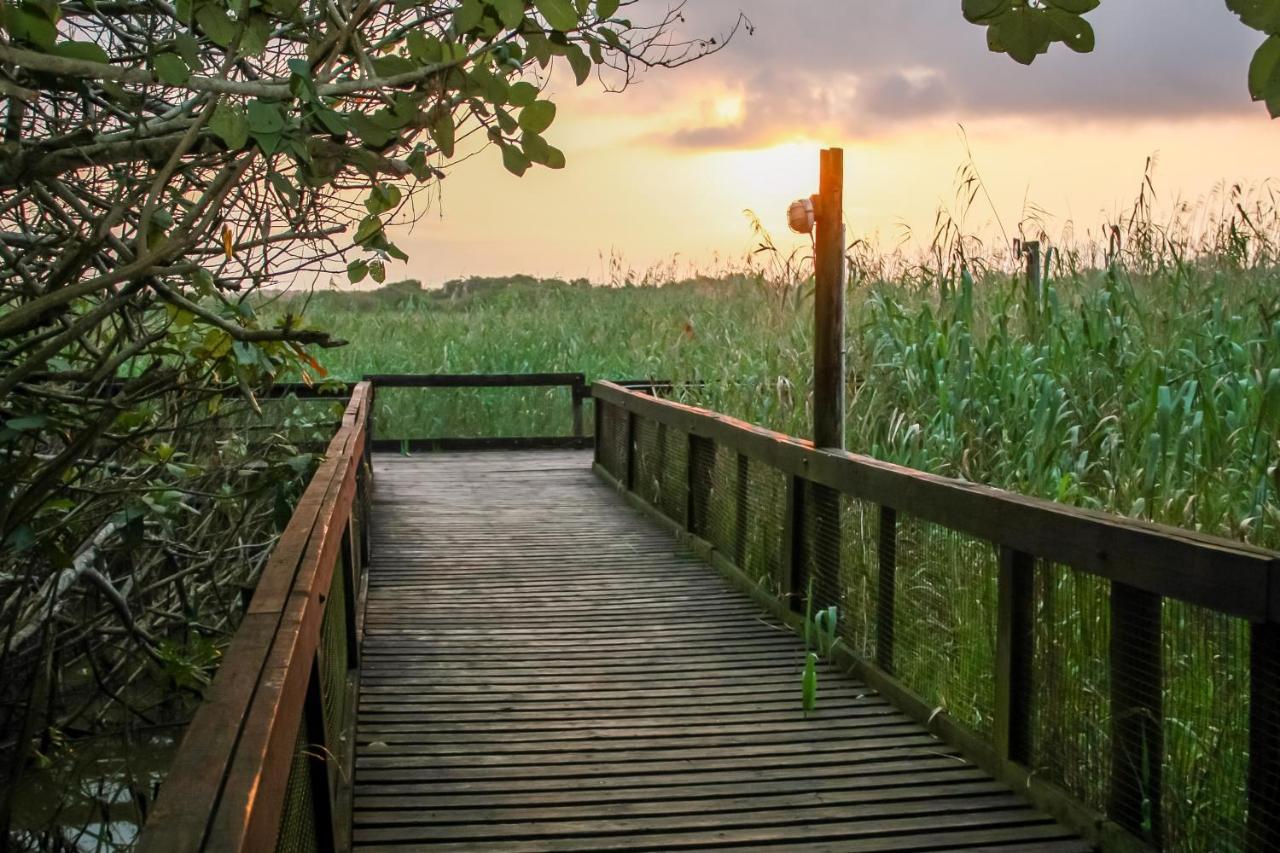 Appartamento 18 The Bridge, Saint Lucia Estuary Esterno foto
