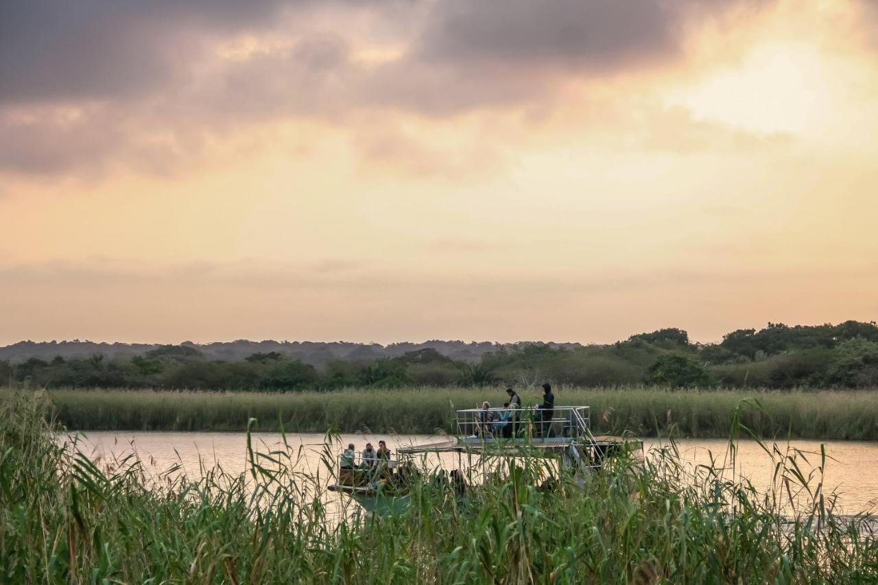 Appartamento 18 The Bridge, Saint Lucia Estuary Esterno foto